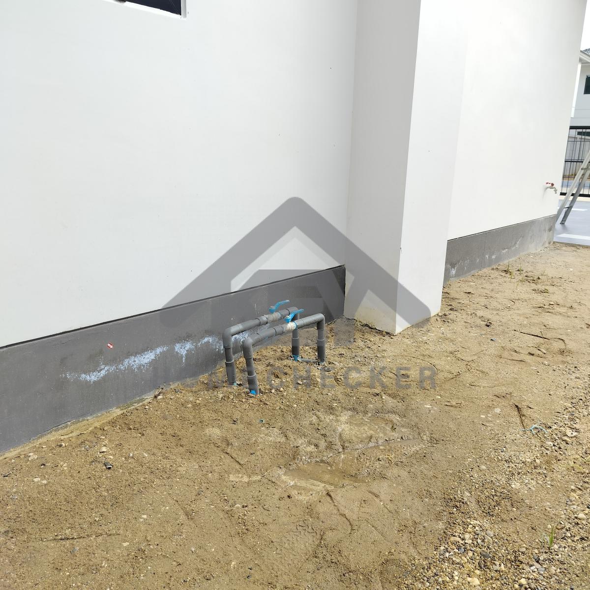 งานภูมิทัศน์และพื้นที่ภายนอกบ้าน