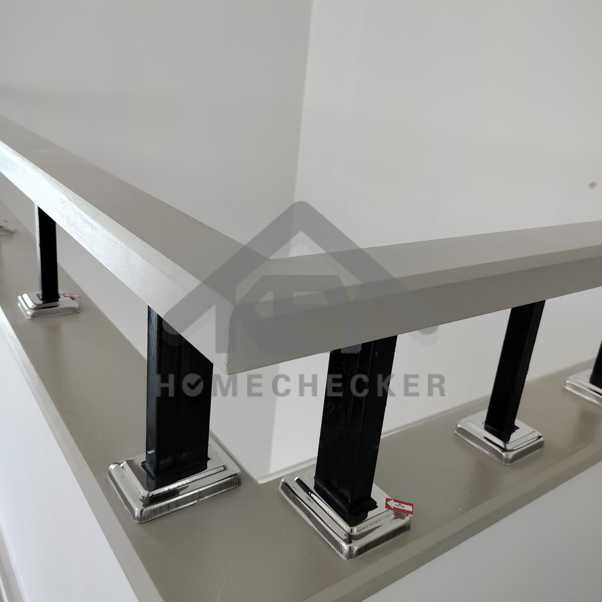 งานบันไดชั้น 1