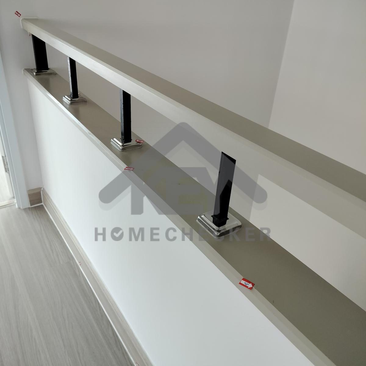 งานบันไดชั้น 1