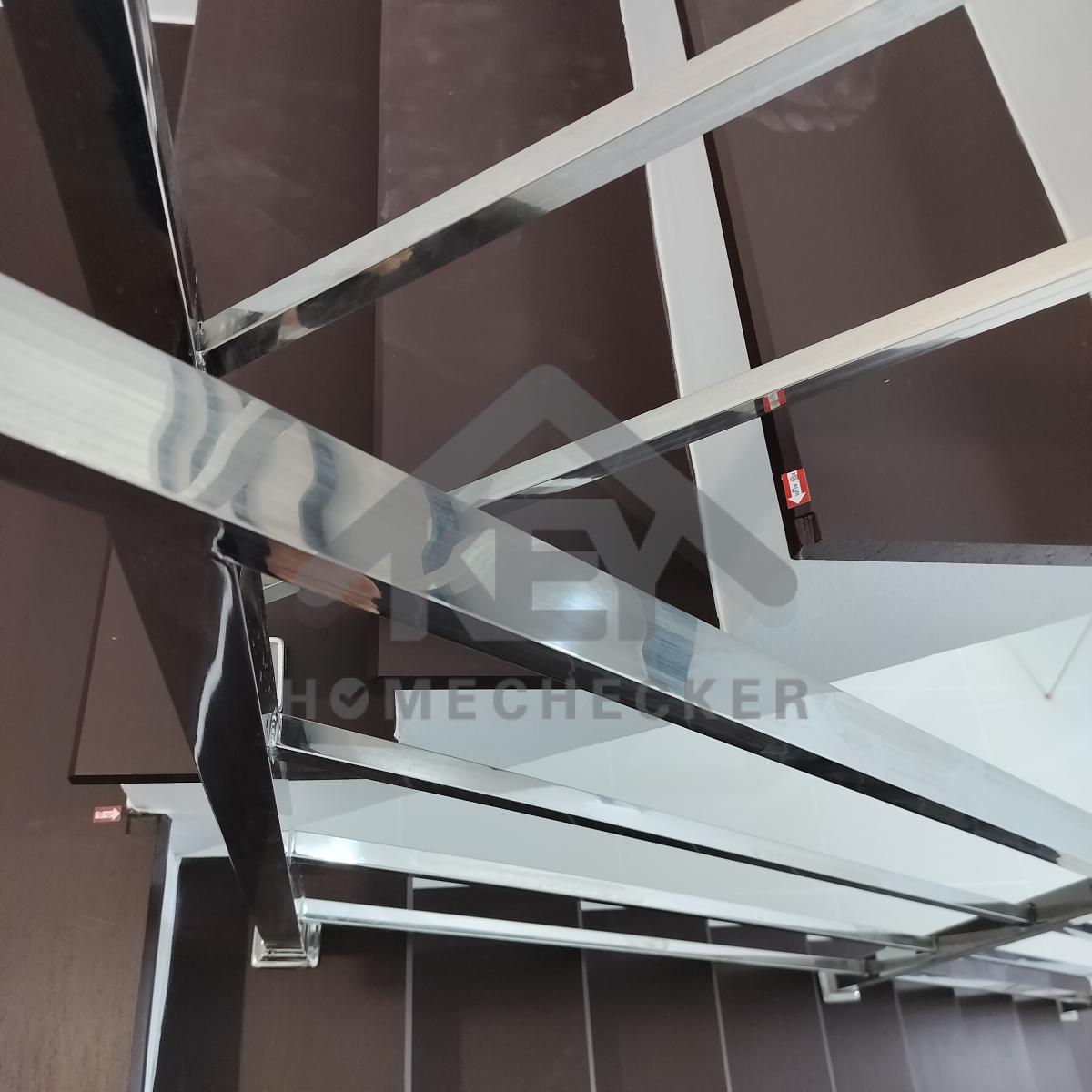 งานบันไดชั้น 2