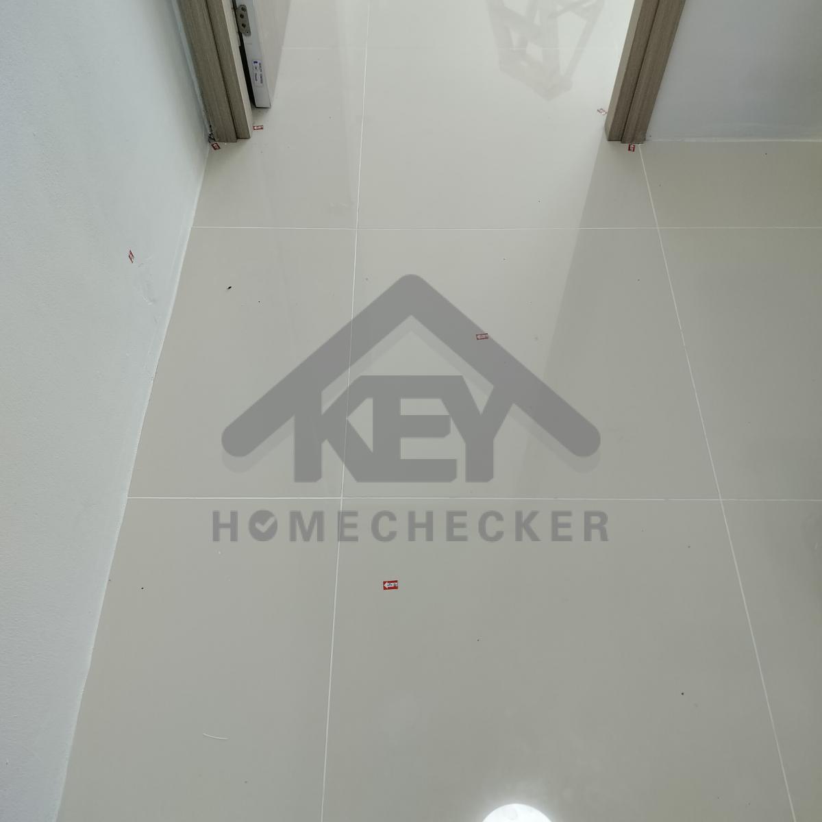 งานบันไดชั้น 2