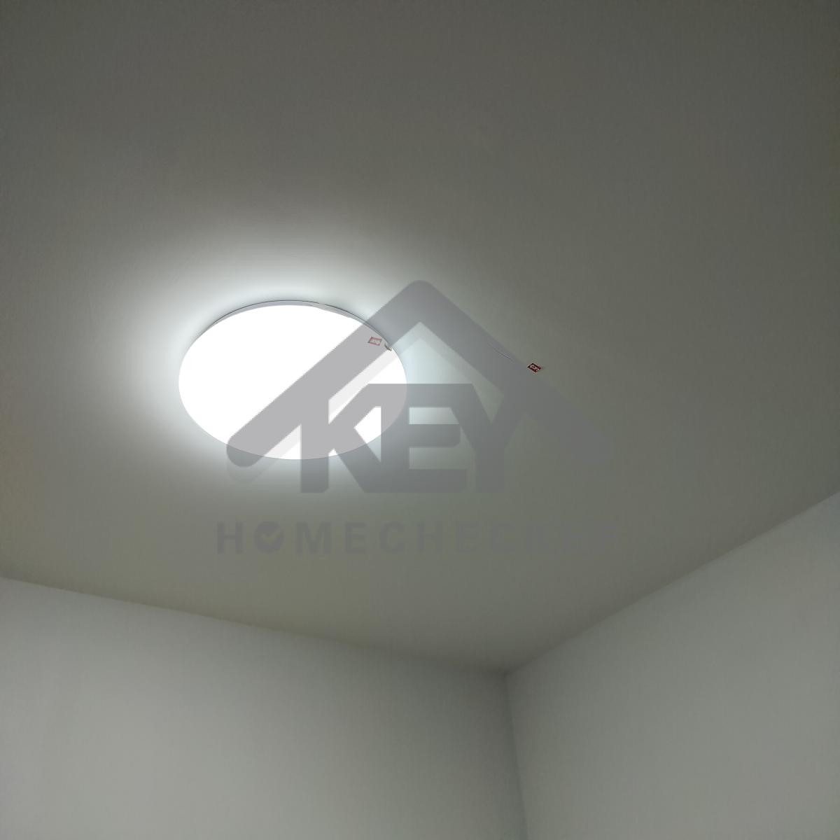 งานบันไดชั้น 2