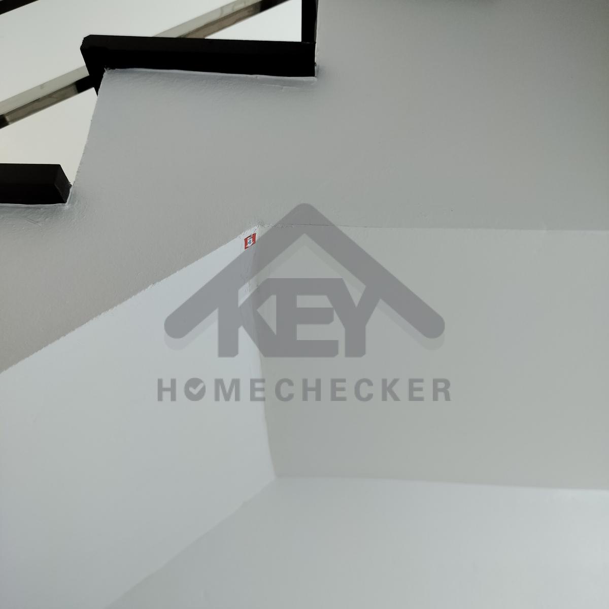 งานบันไดชั้น 2