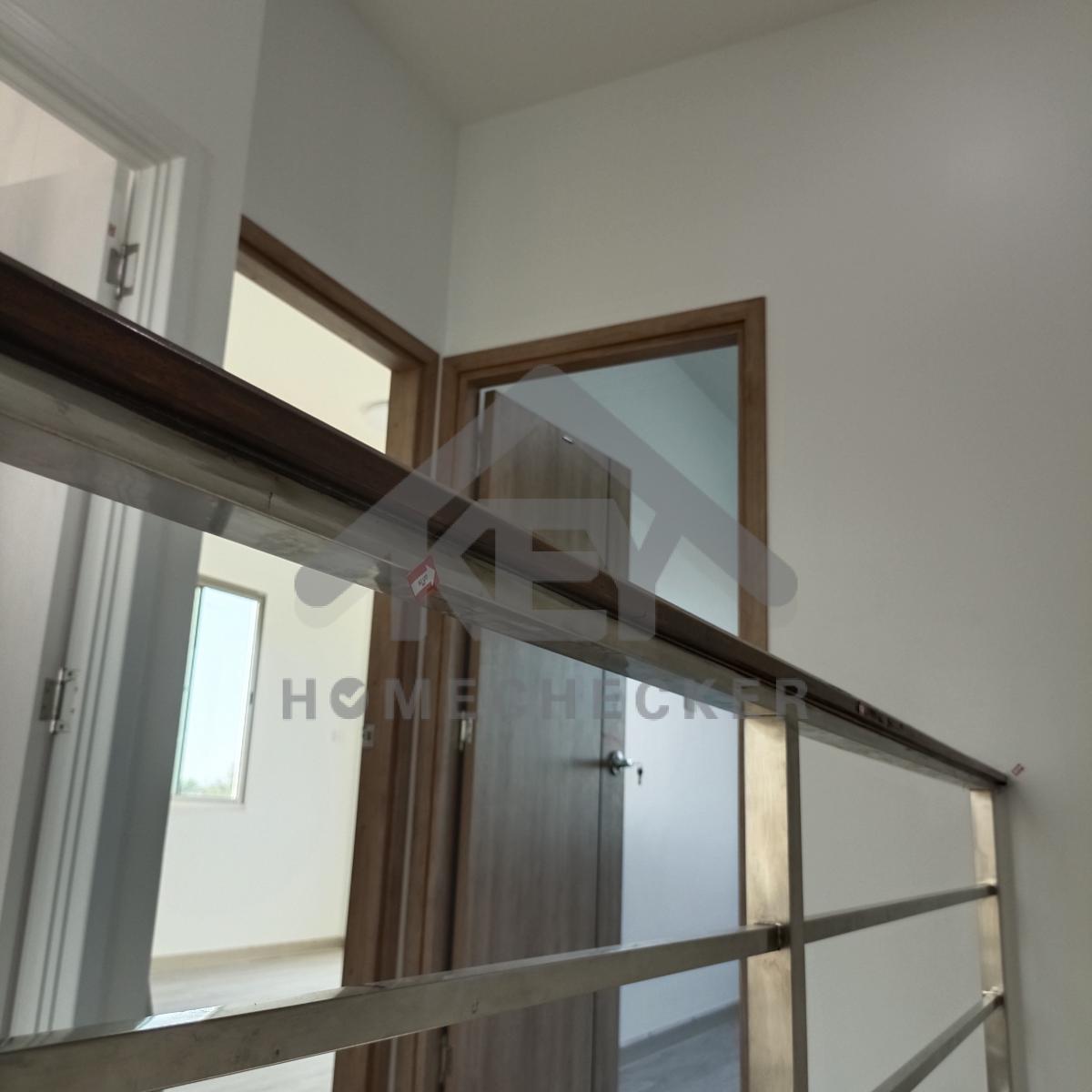 งานบันไดชั้น 1