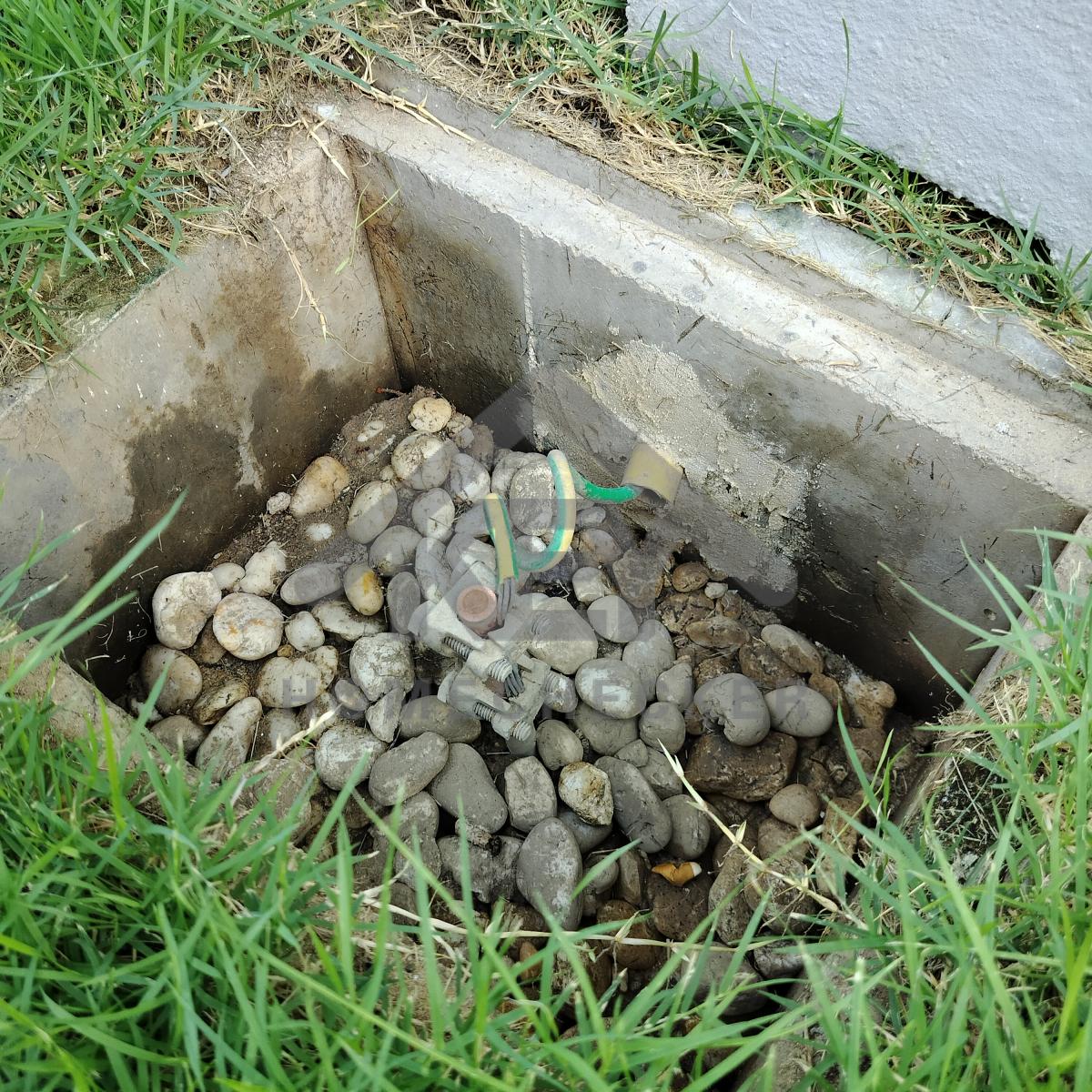 งานไฟฟ้าและระบบความปลอดภัย