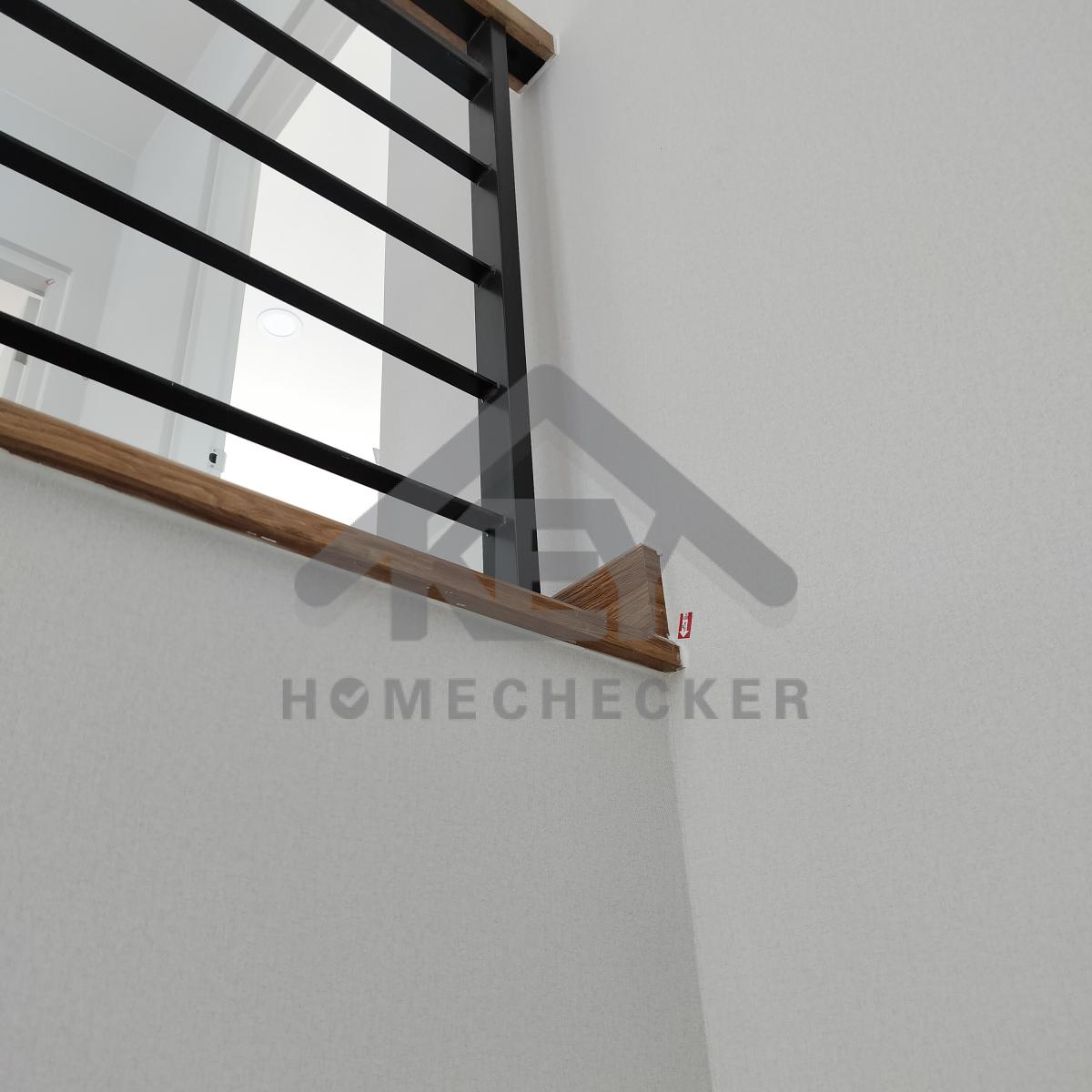 งานบันไดชั้น 1