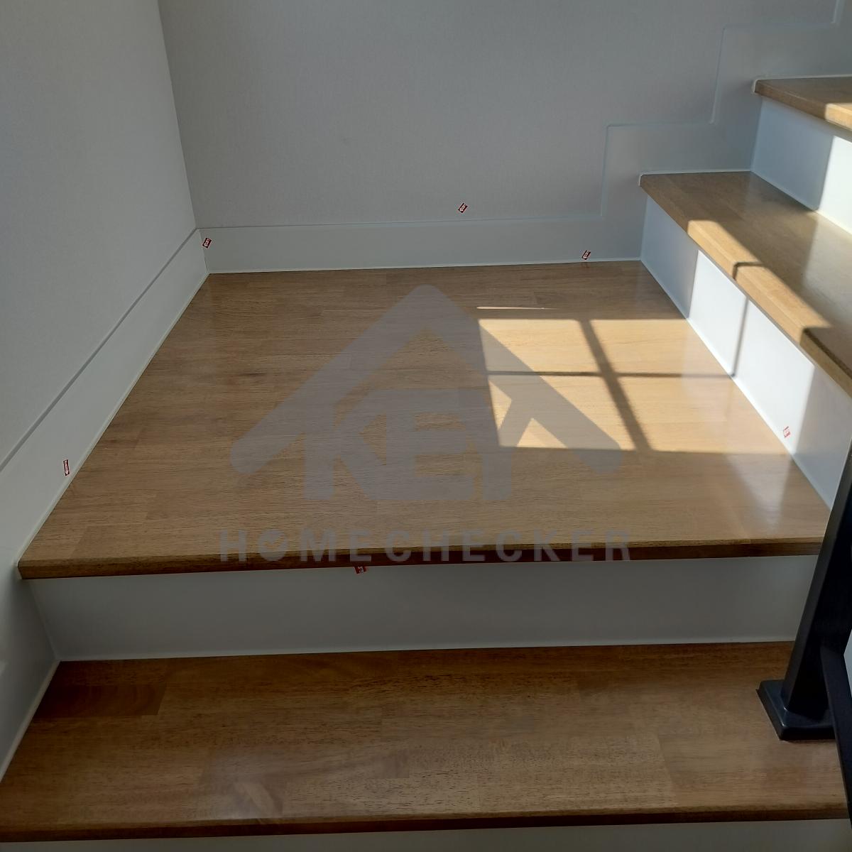 งานบันไดชั้น 1