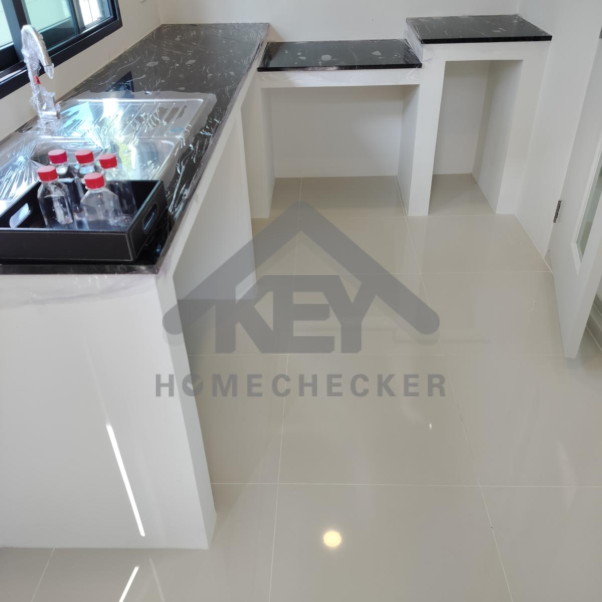 งานห้องครัวชั้น 1