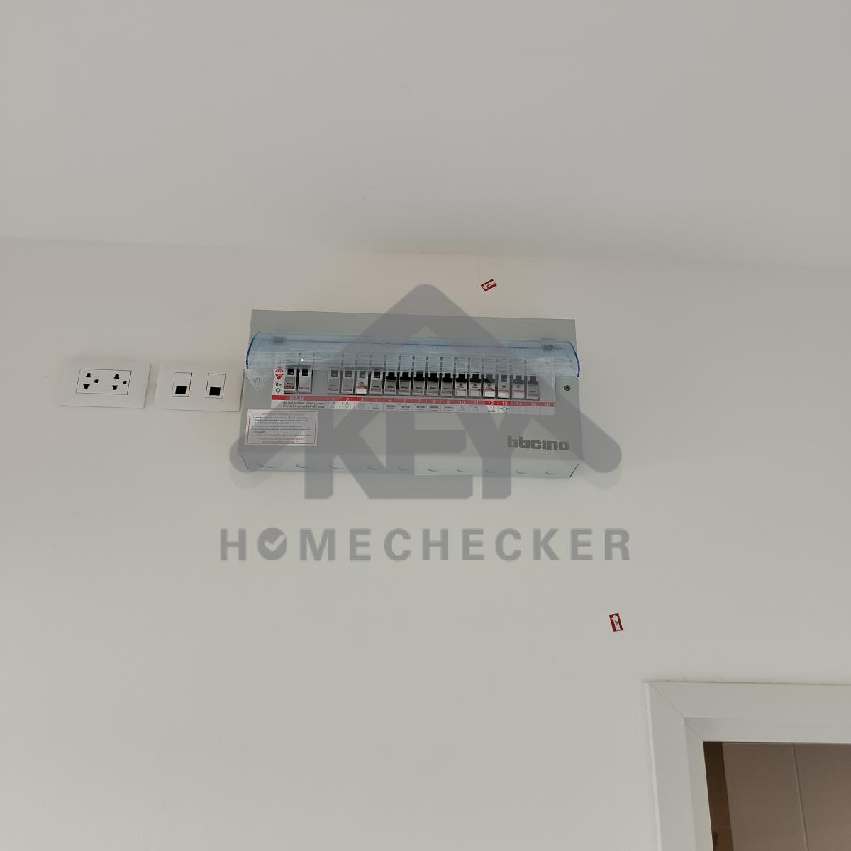 งานบันไดชั้น 1