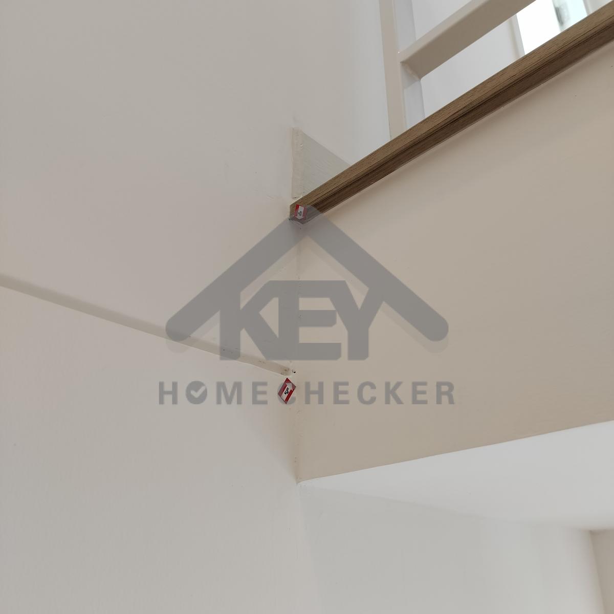 งานบันไดชั้น 1