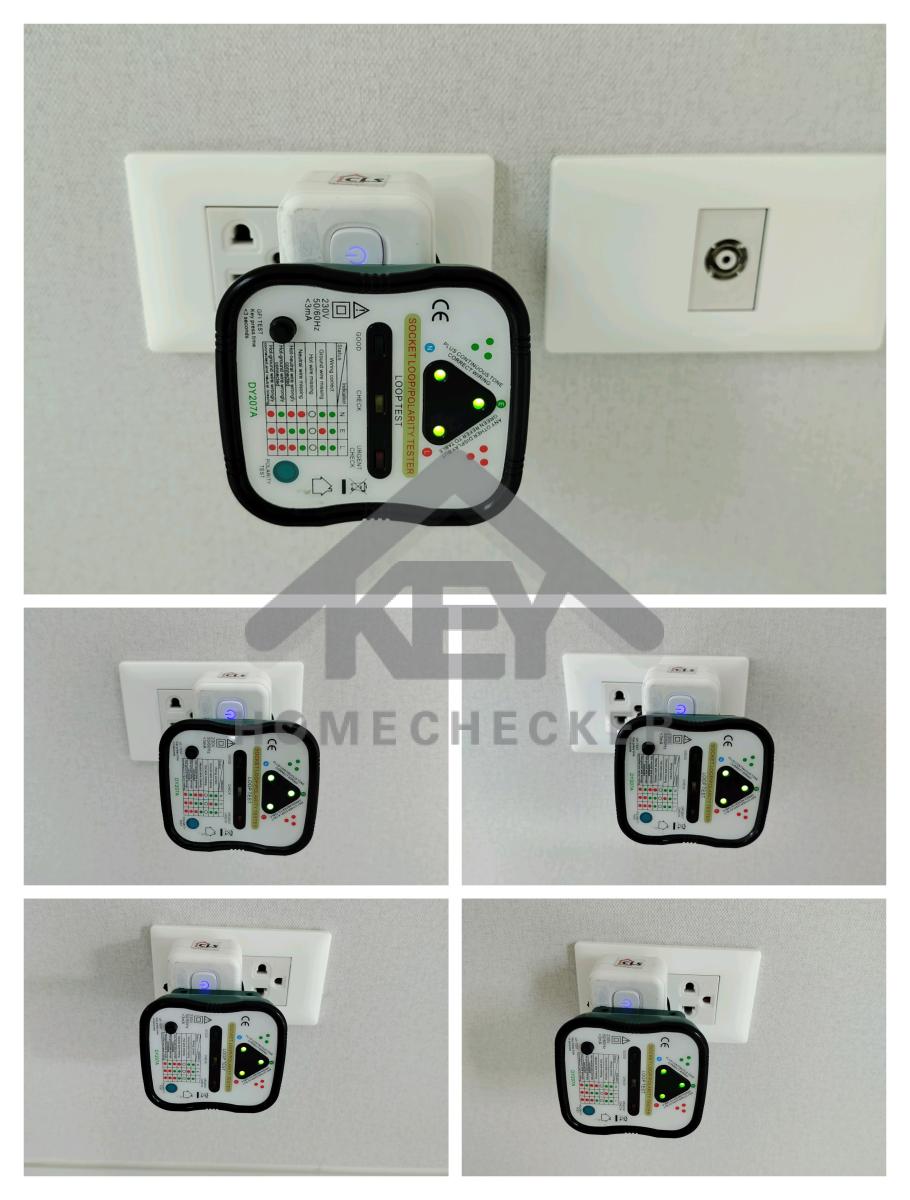 งานไฟฟ้าและระบบความปลอดภัย