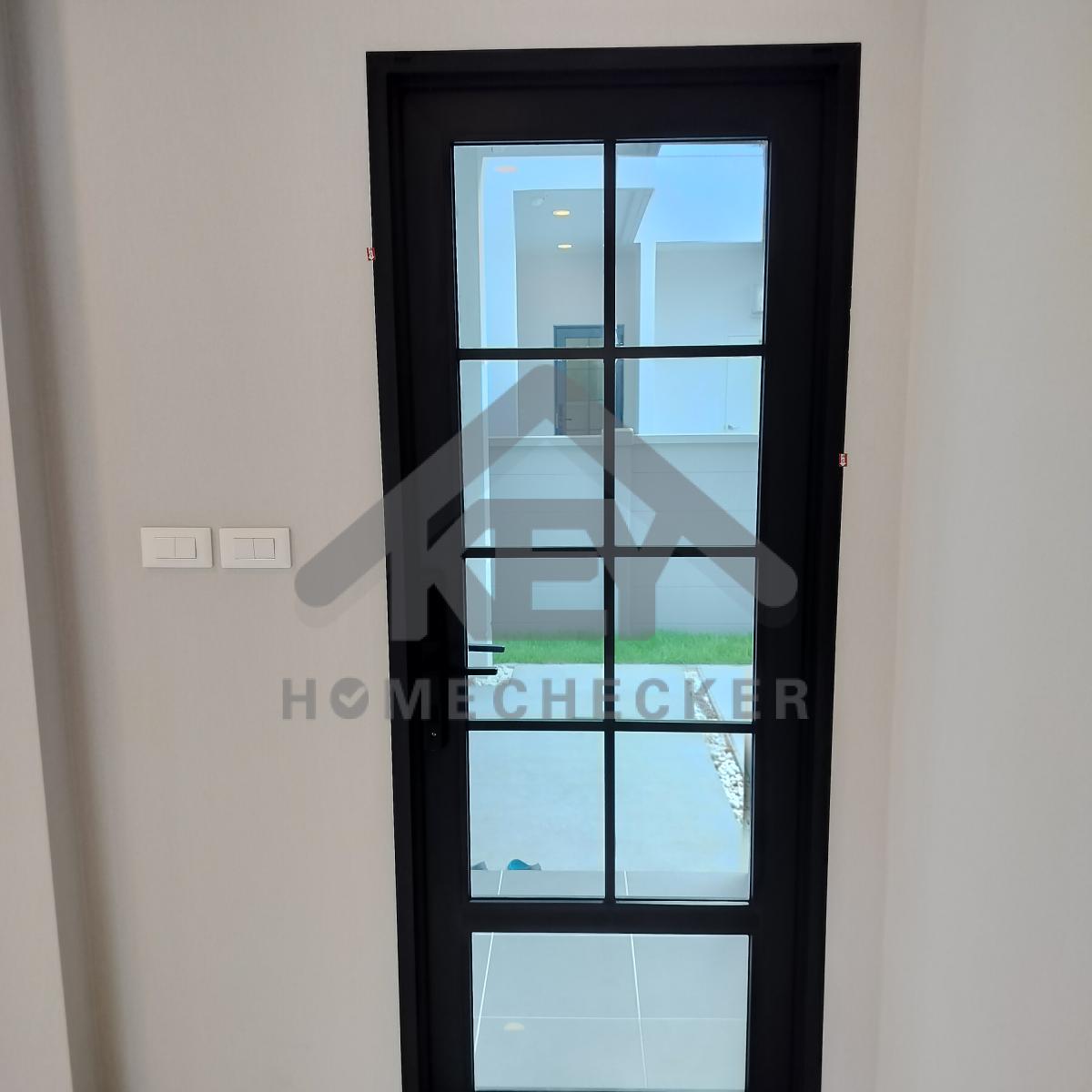 งานห้องโถง ห้องนั่งเล่น