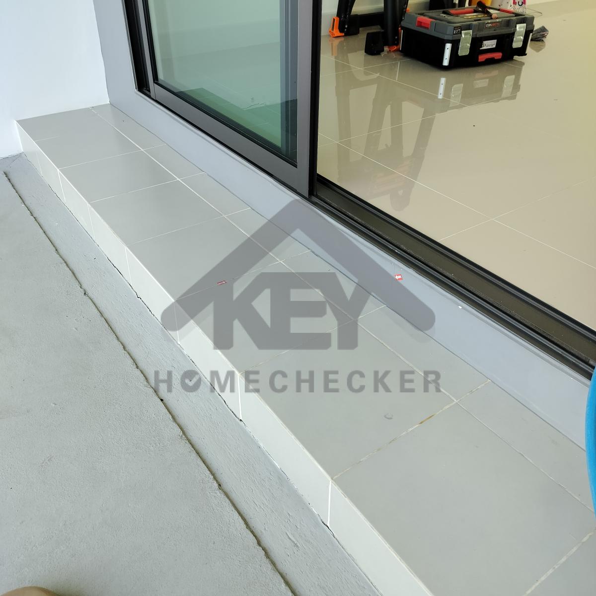 งานห้องโถง ห้องนั่งเล่น