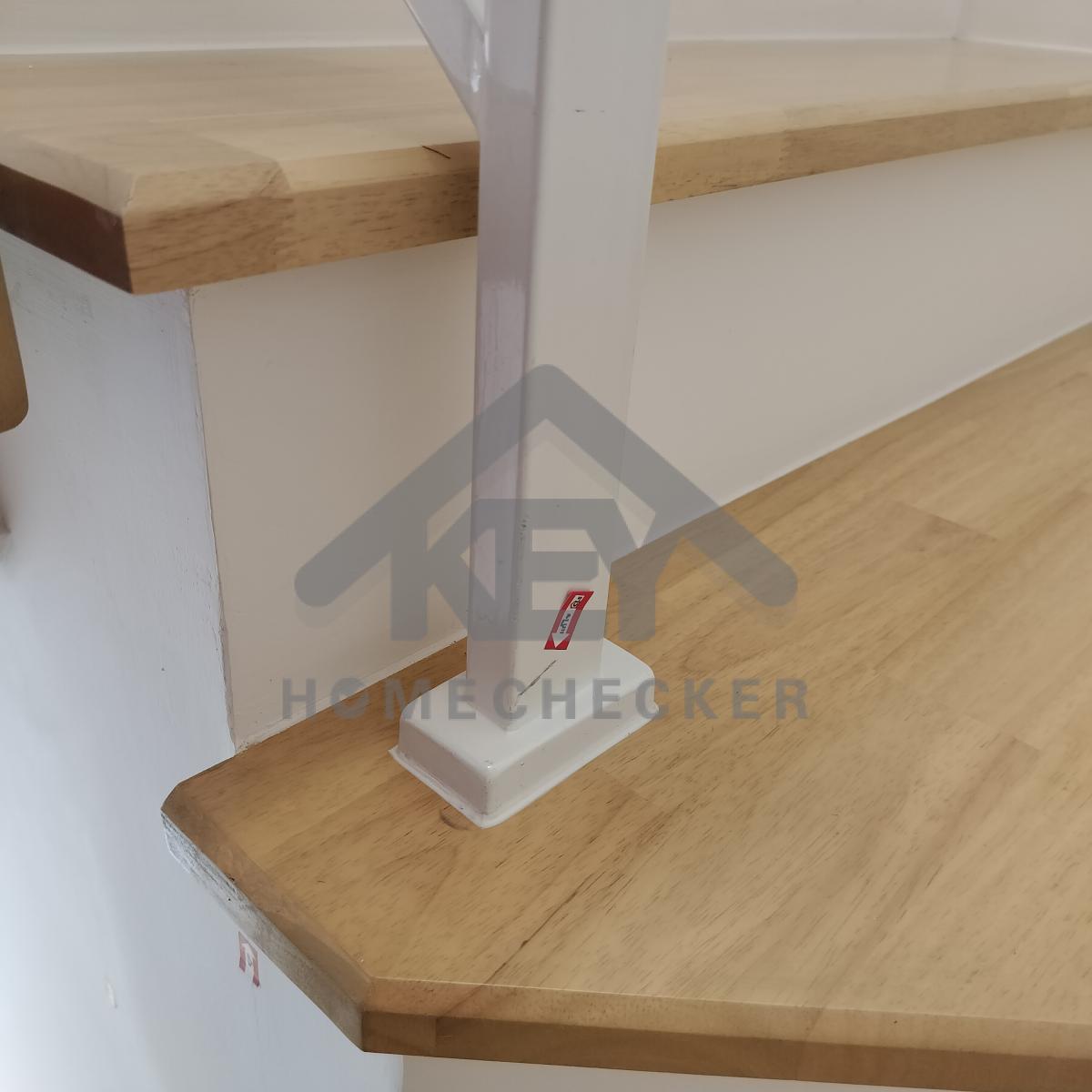 งานบันไดชั้น 1