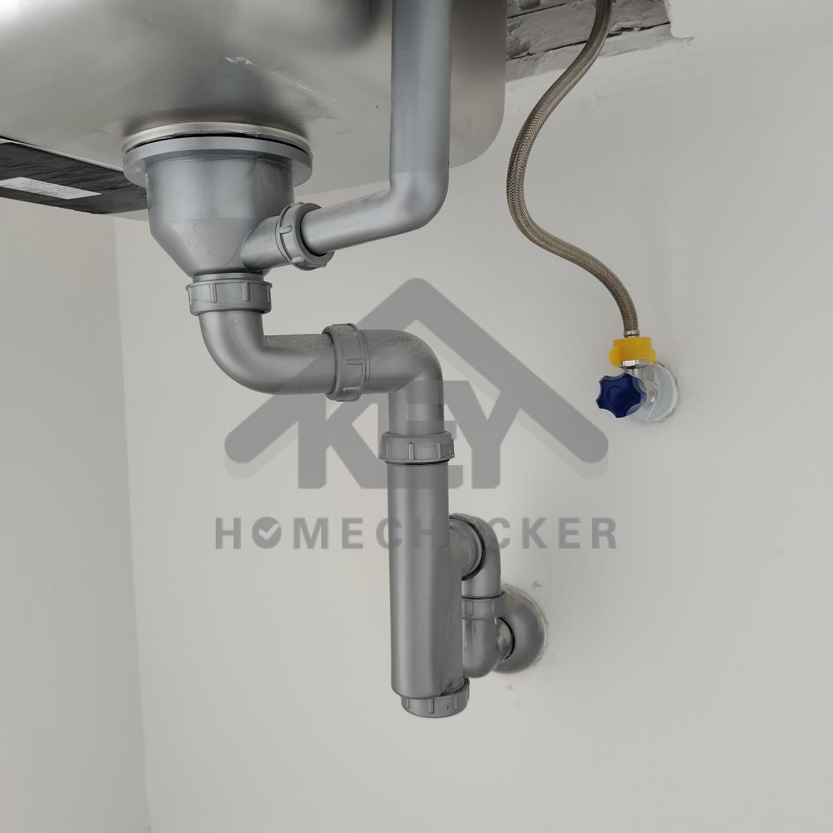 งานห้องครัวชั้น 1