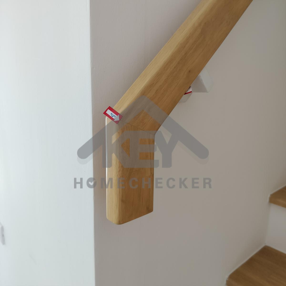 งานบันไดชั้น 1