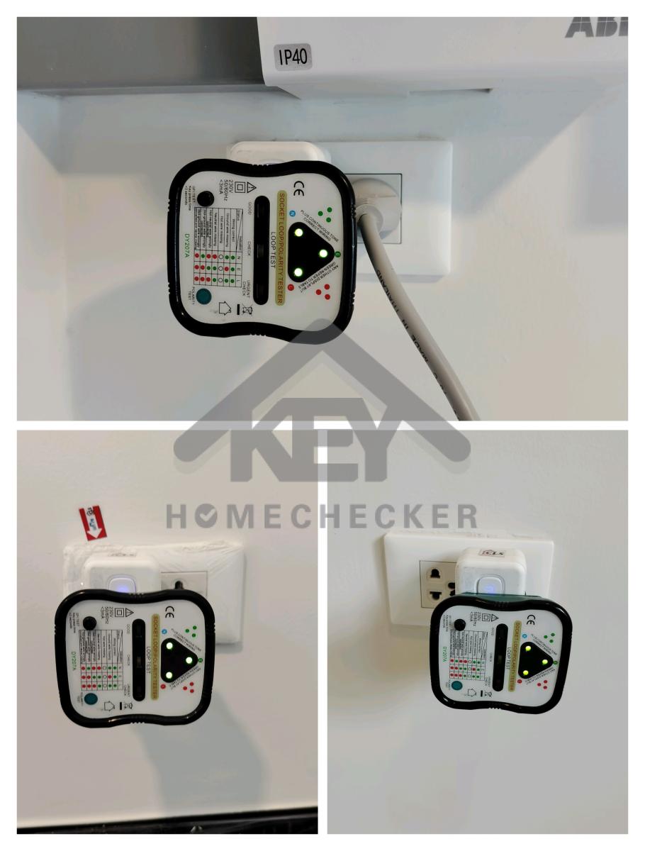 งานไฟฟ้าและระบบความปลอดภัย