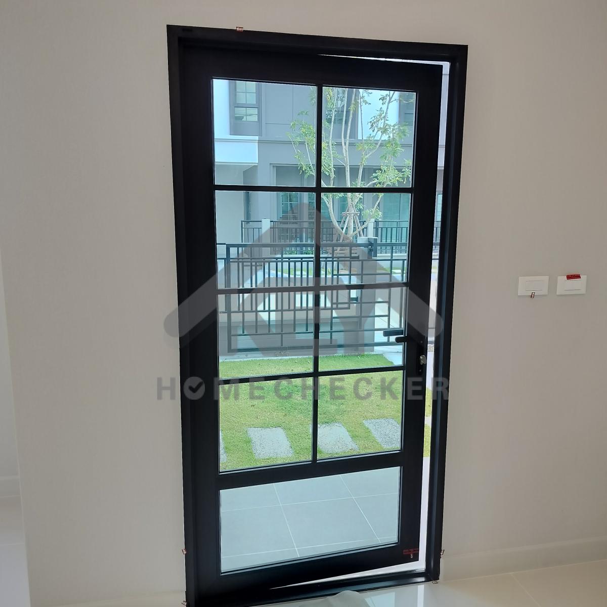 งานห้องโถง ห้องนั่งเล่น