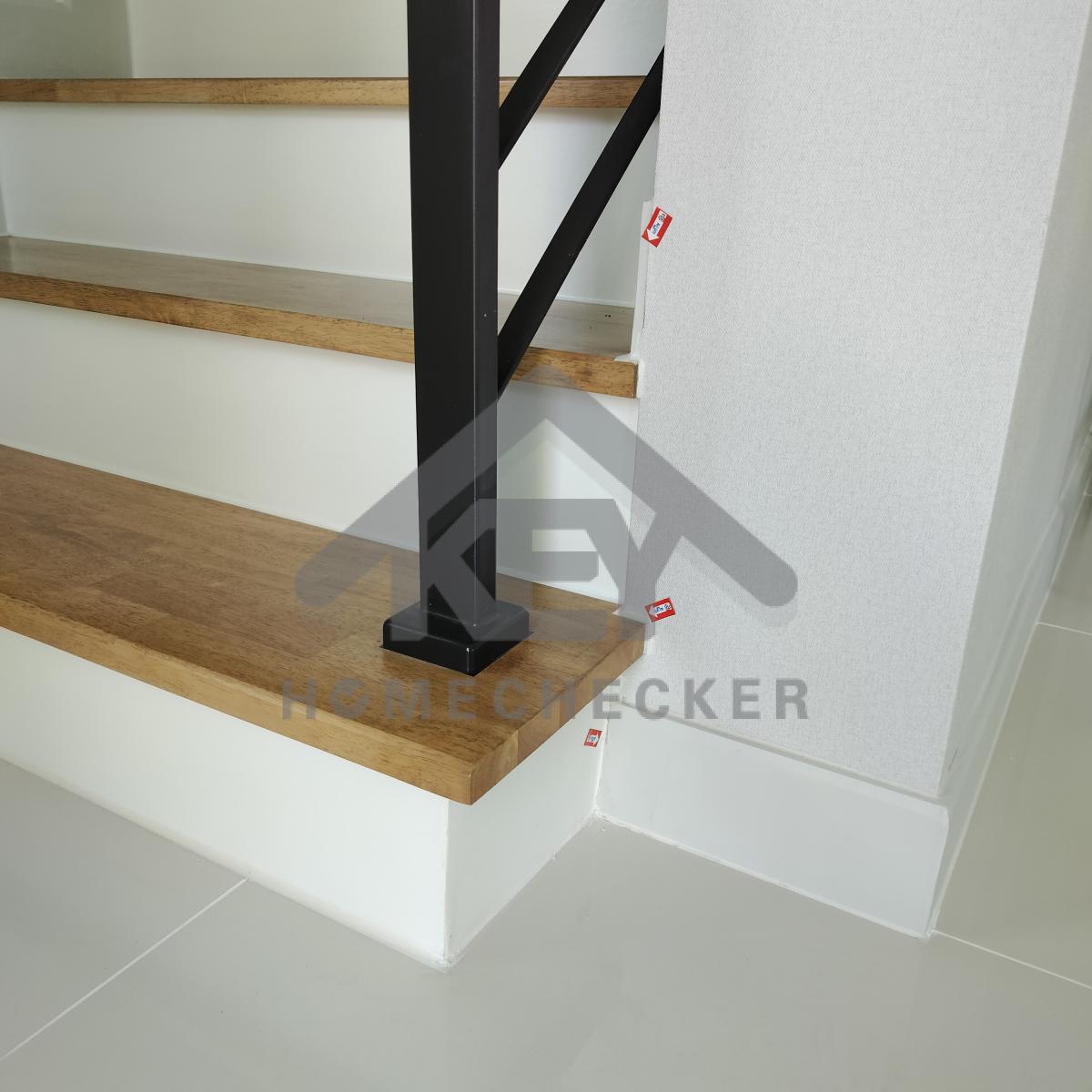 งานบันไดชั้น 1