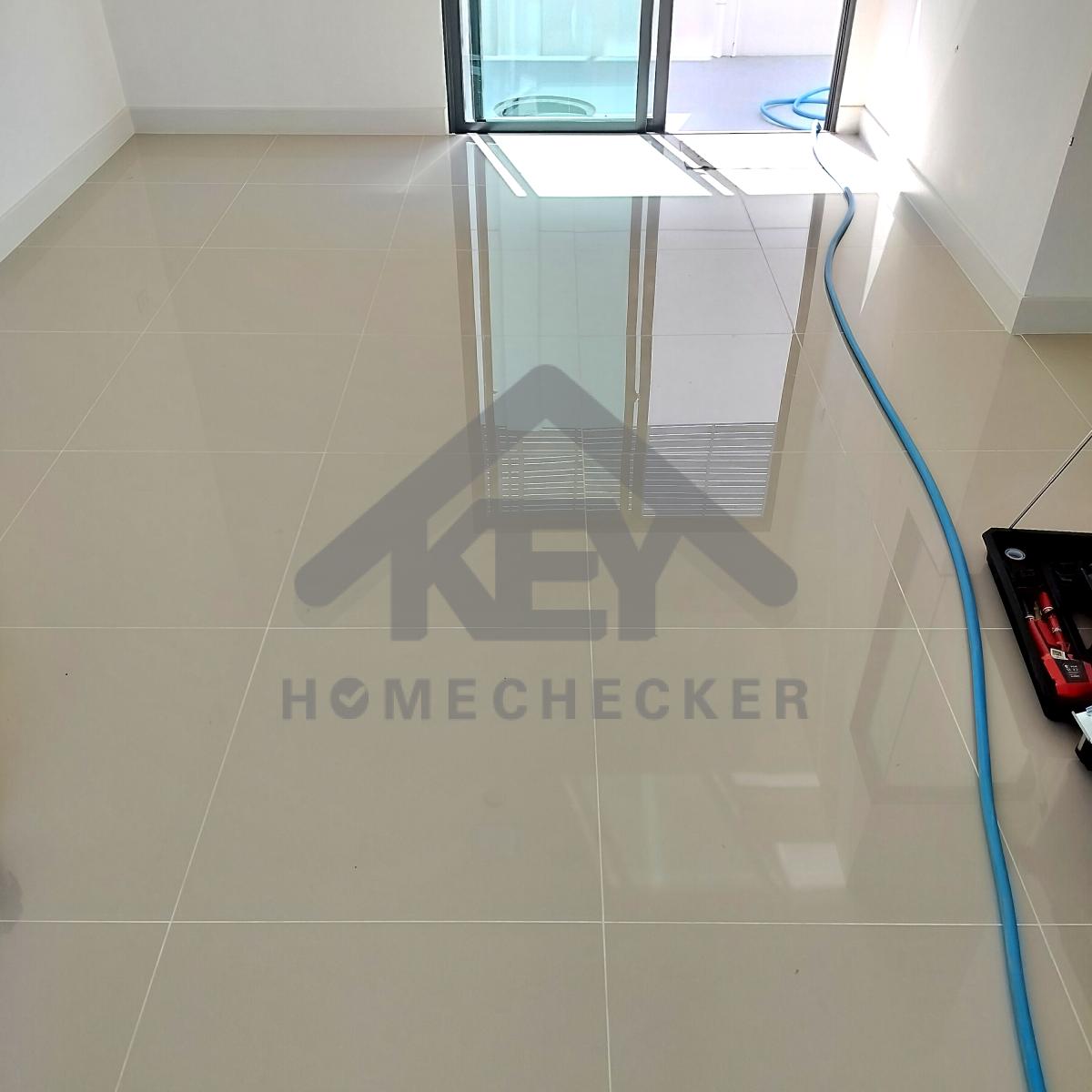 งานห้องโถง ห้องนั่งเล่น