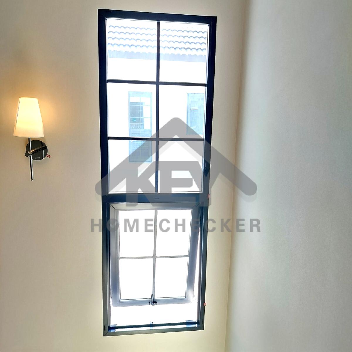 งานบันไดชั้น 1