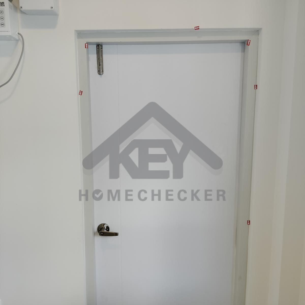 งานห้องครัวชั้น 1