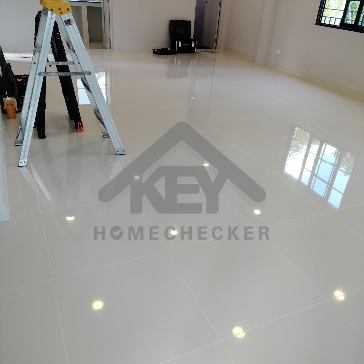 งานห้องโถง ห้องนั่งเล่น