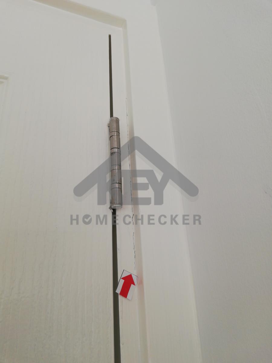 งานห้องครัวชั้น 1