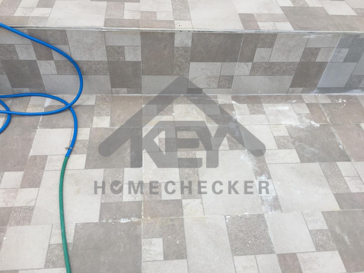 งานดาดฟ้าชั้น 2