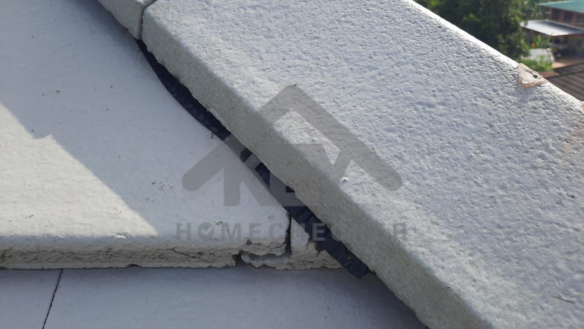 งานดาดฟ้าชั้น 3