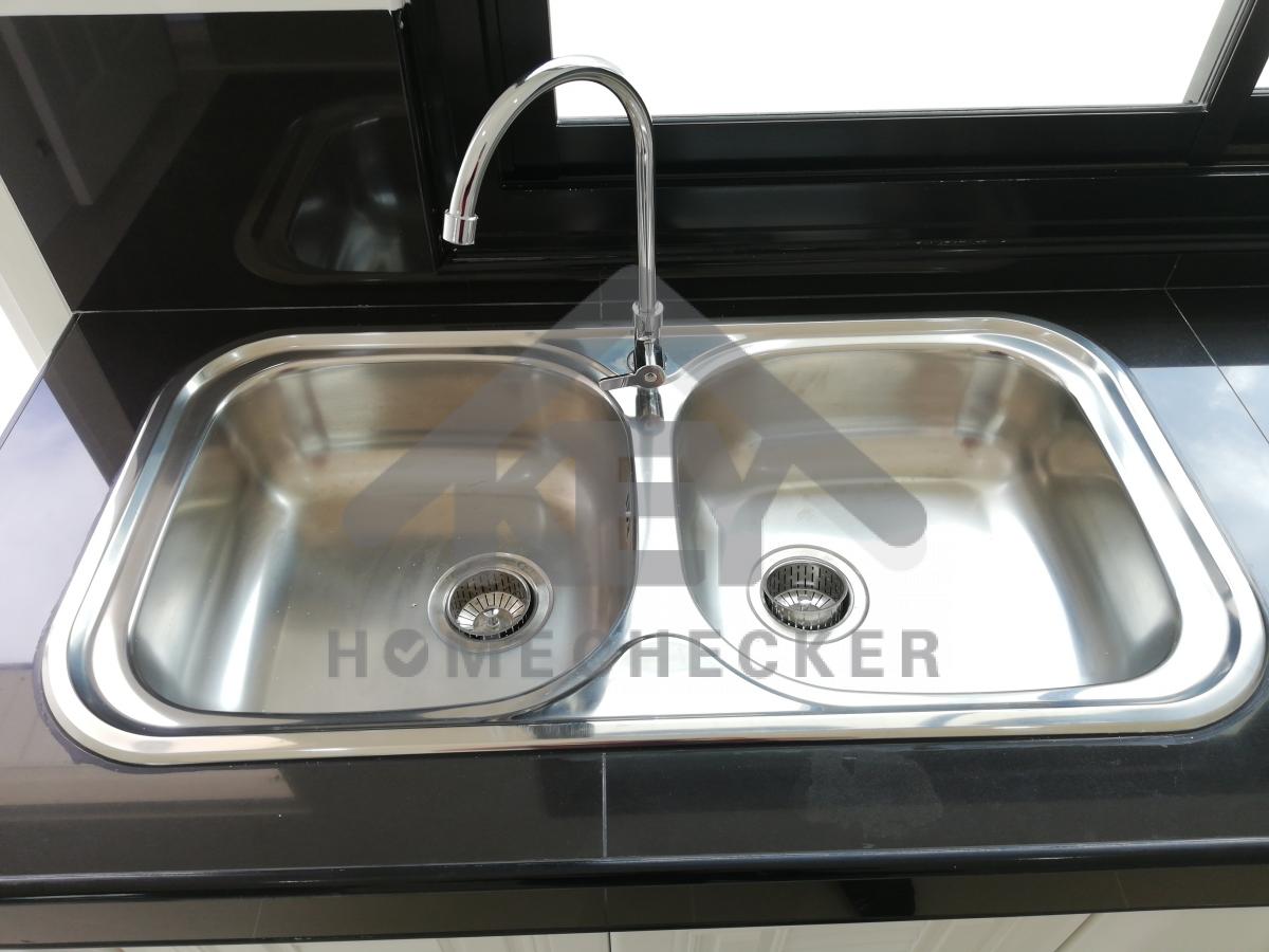 งานห้องครัวชั้น 1