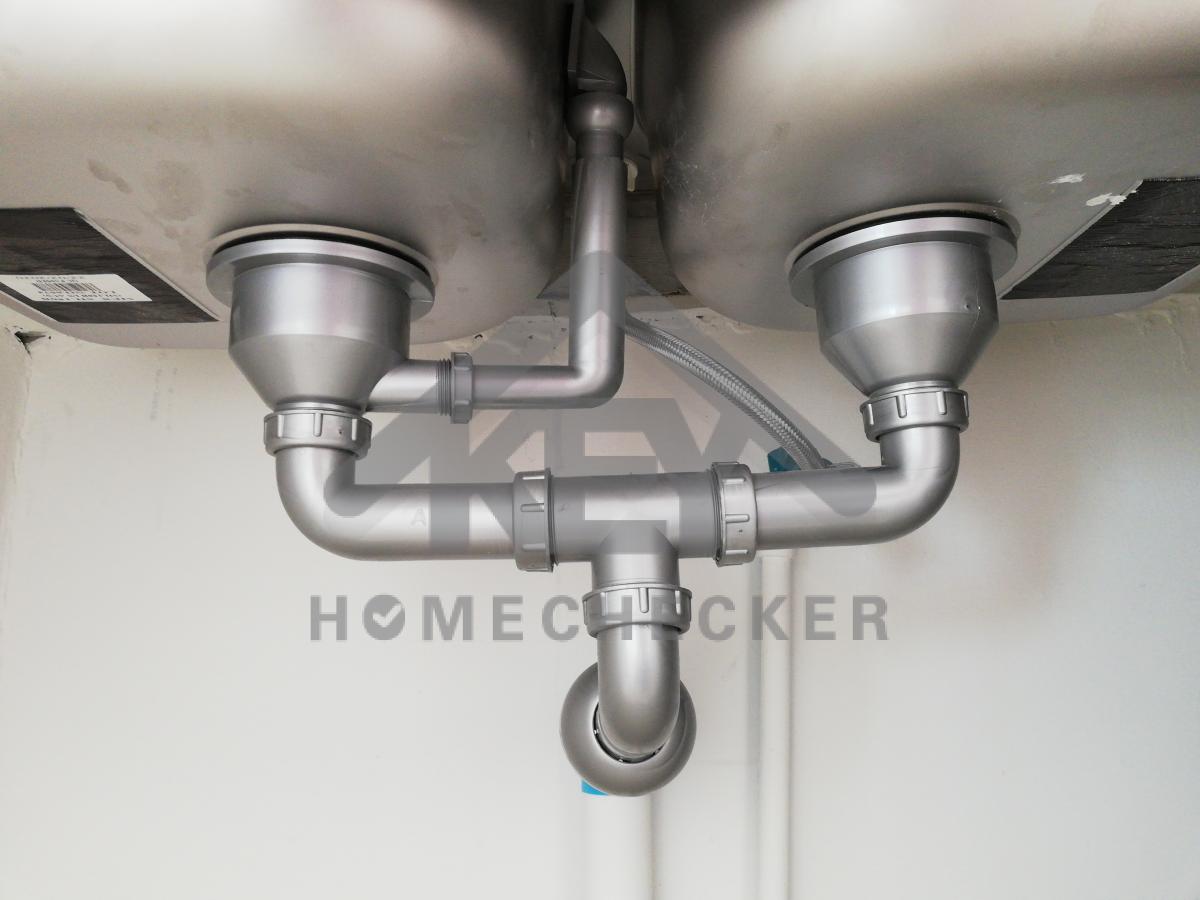 งานห้องครัวชั้น 1