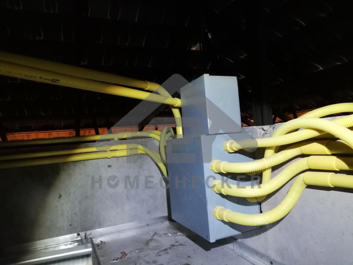 งานไฟฟ้าและระบบความปลอดภัย