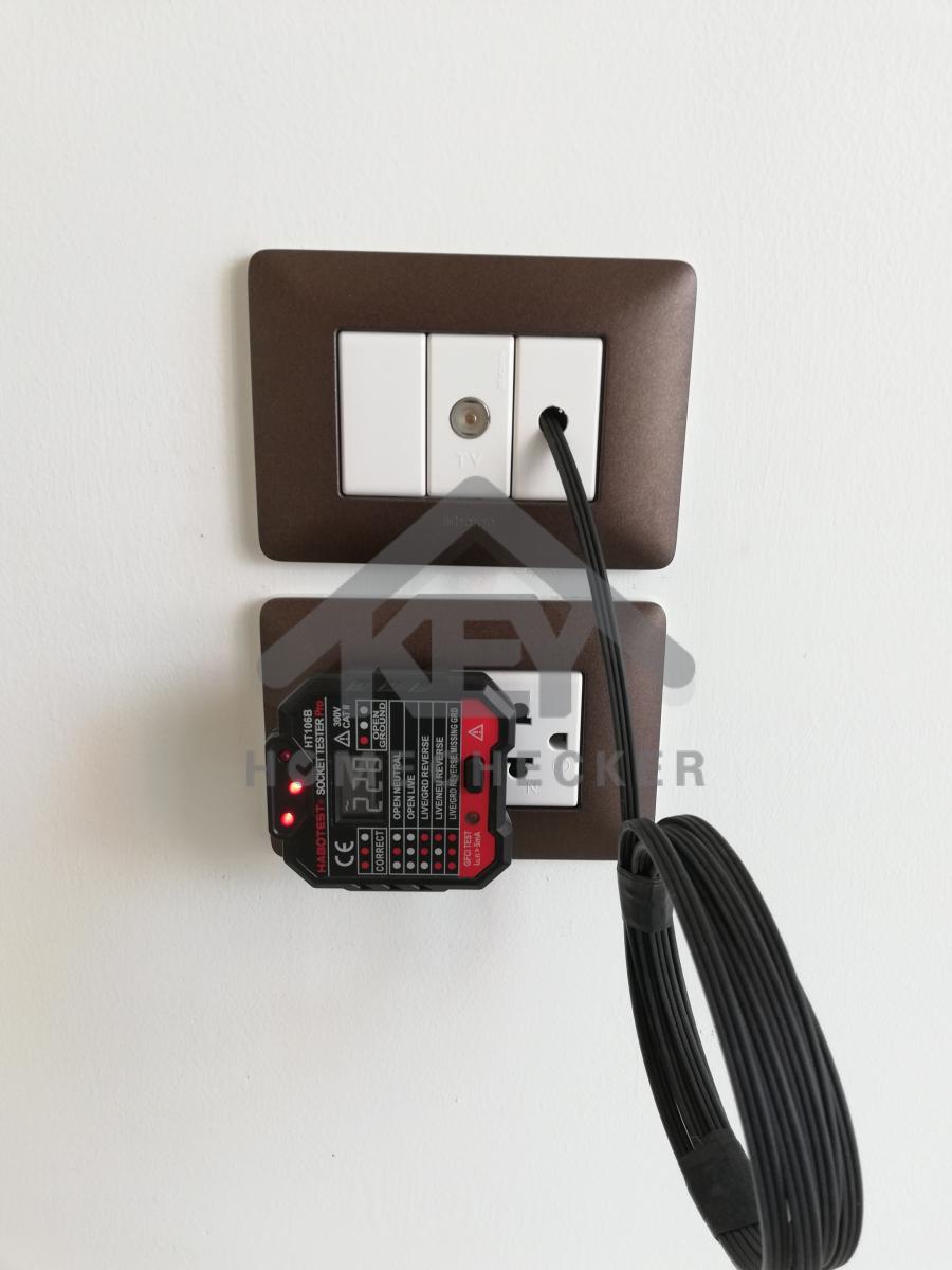 งานไฟฟ้าและระบบความปลอดภัย