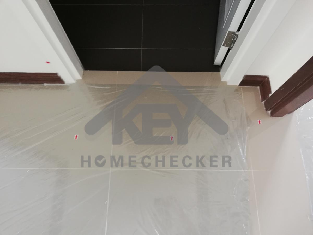 งานห้องโถง ห้องนั่งเล่น