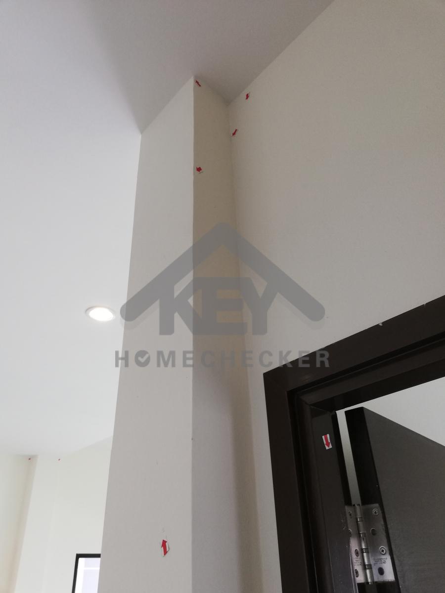 งานห้องโถง ห้องนั่งเล่น