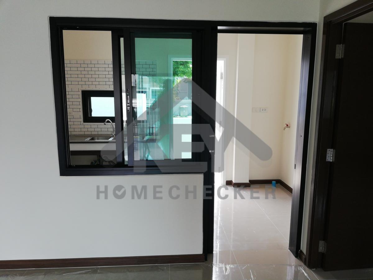 งานห้องครัวชั้น 1