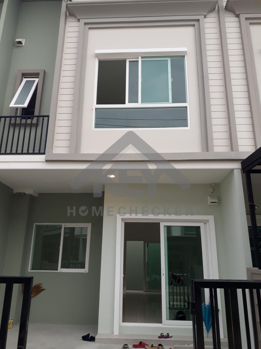 งานภูมิทัศน์และพื้นที่ภายนอกบ้าน