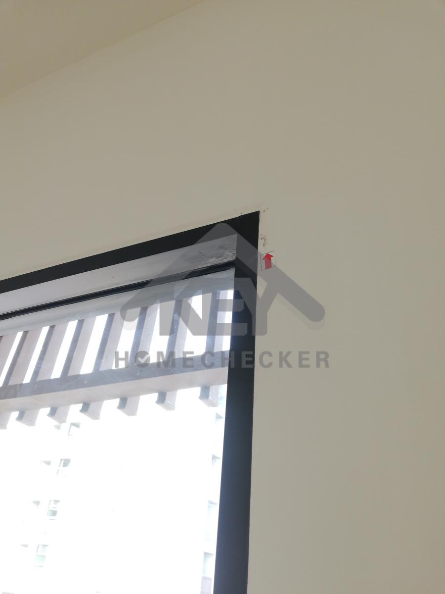 งานห้องนอนชั้น 3