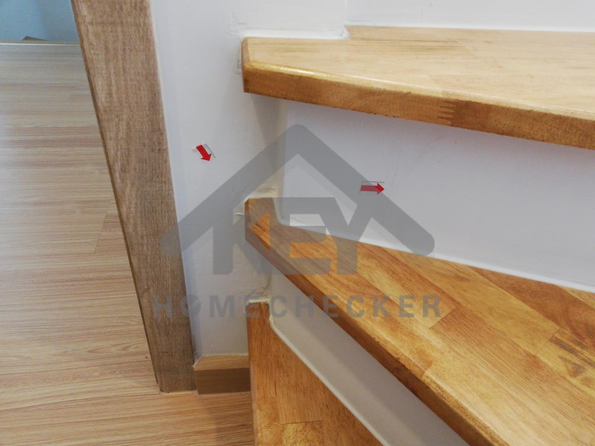 งานบันไดชั้น 2