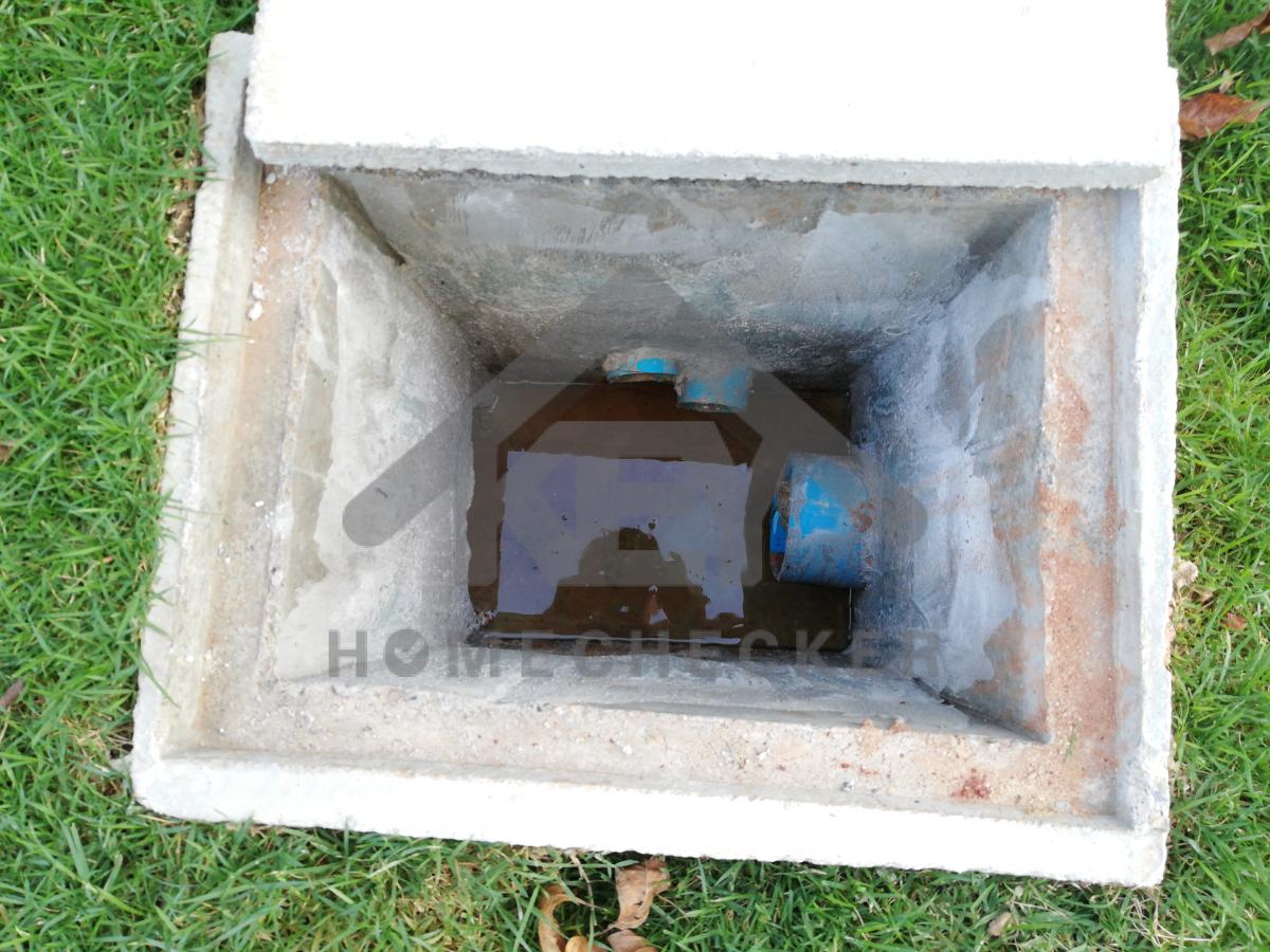 งานภูมิทัศน์และพื้นที่ภายนอกบ้าน