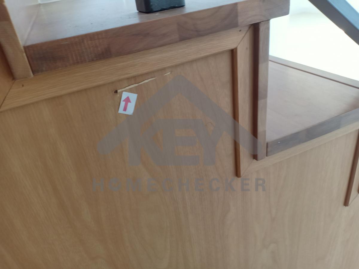 งานบันไดชั้น 2