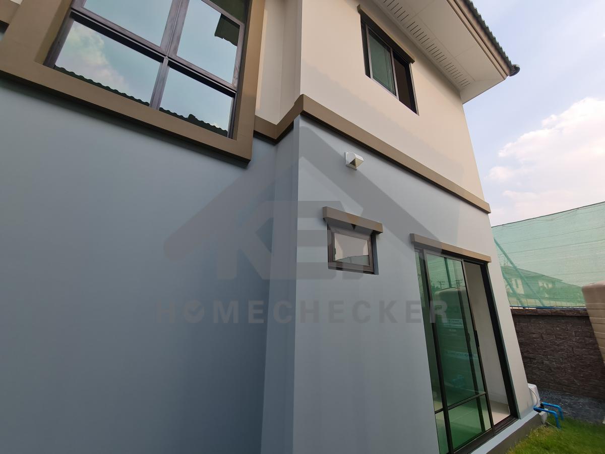 งานภูมิทัศน์และพื้นที่ภายนอกบ้าน