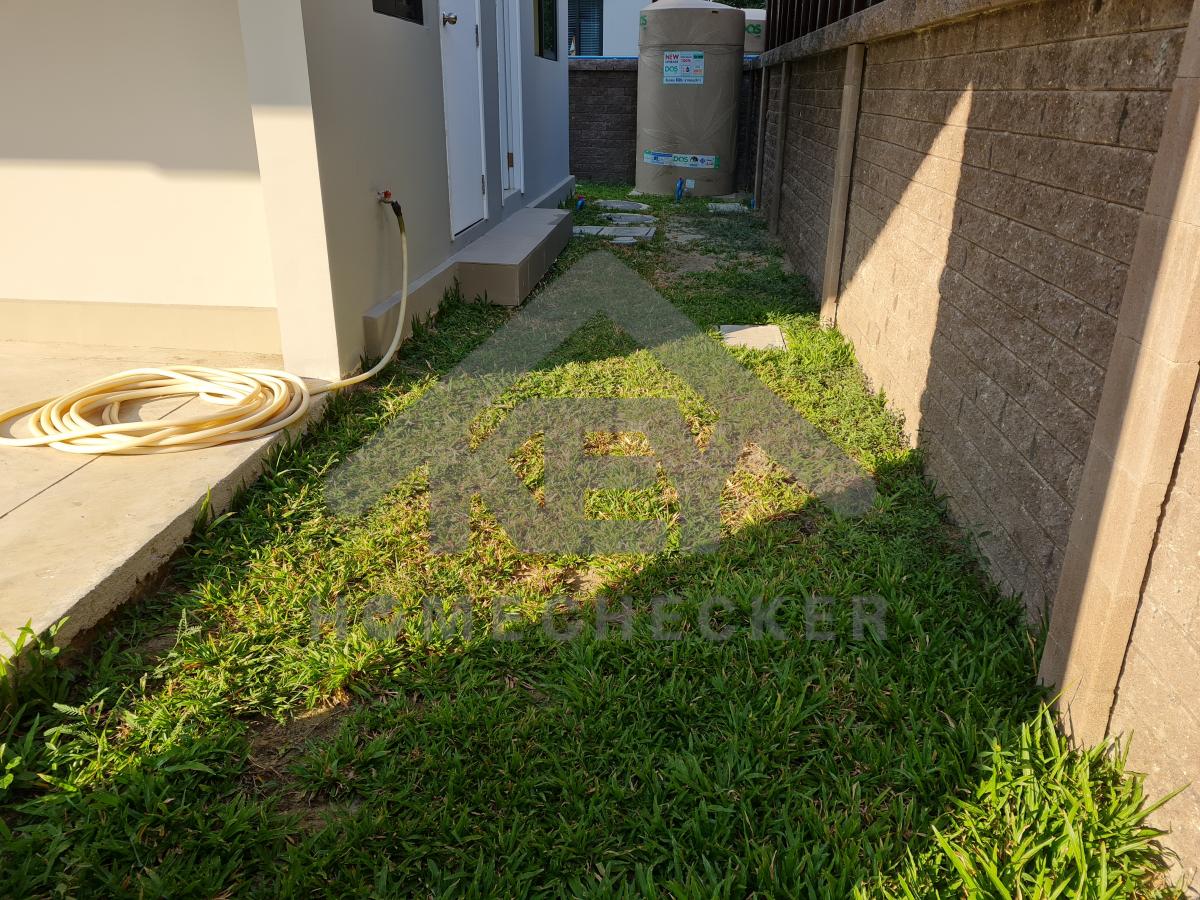 งานภูมิทัศน์และพื้นที่ภายนอกบ้าน