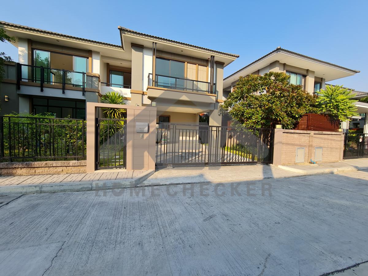 งานภูมิทัศน์และพื้นที่ภายนอกบ้าน