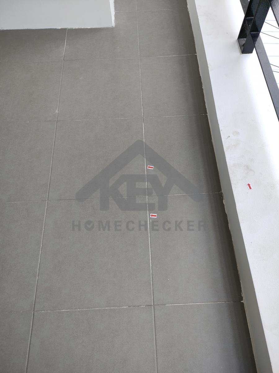 งานห้องนอนชั้น 3