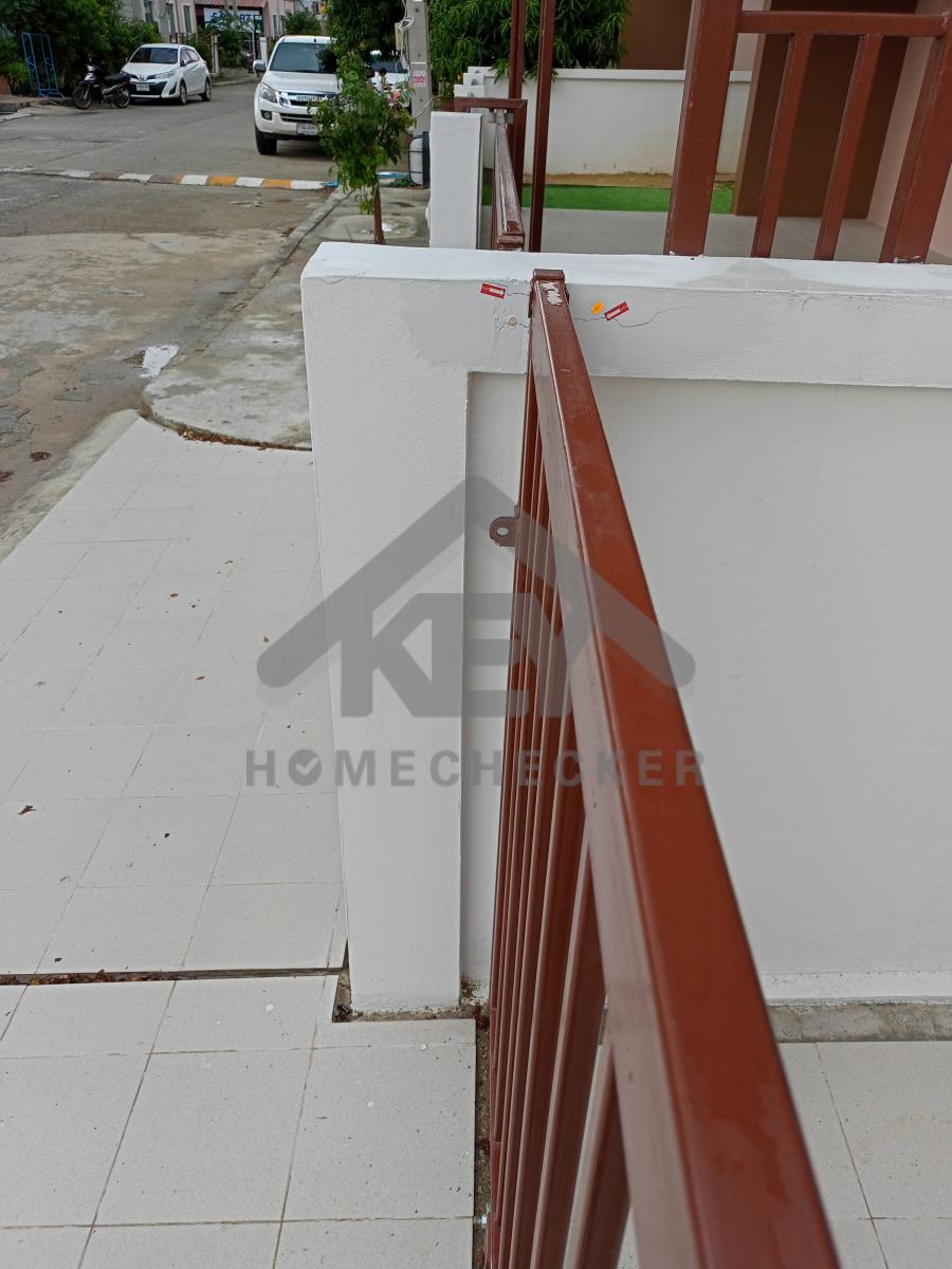 งานภูมิทัศน์และพื้นที่ภายนอกบ้าน