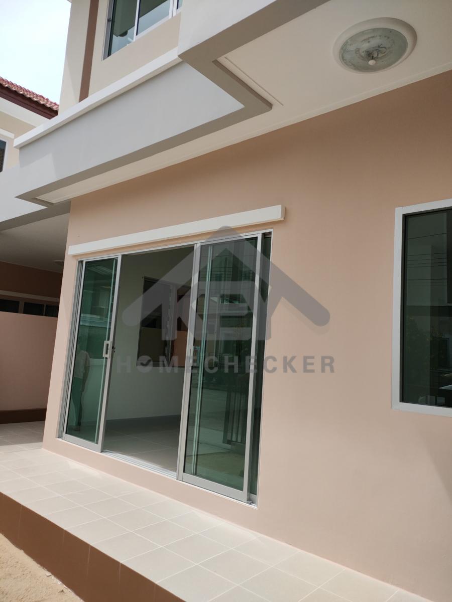 งานภูมิทัศน์และพื้นที่ภายนอกบ้าน