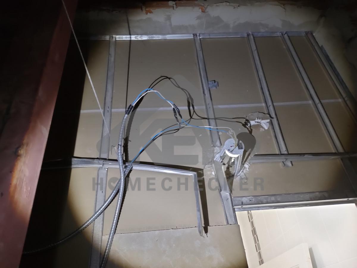 งานไฟฟ้าและระบบความปลอดภัย