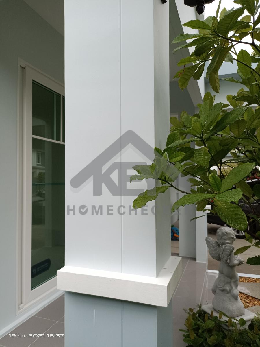 งานภูมิทัศน์และพื้นที่ภายนอกบ้าน